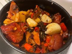 -味福记·江西小炒·南昌小吃(青山湖万达店)