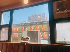 -拉面莊夢語＆中华料理八椿