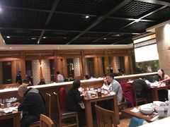 大堂-萨拉伯尔(燕莎友谊商城店)