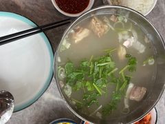 -屋里家延边朝鲜族冷面(梅林3店)