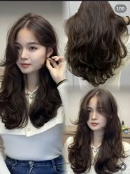 -丽时 Hair Salon