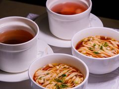 -一品淮扬 · 淮扬菜·北京万达文华酒店