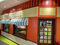 -MELAND CLUB亲子乐园•派对(虹桥万象城店)
