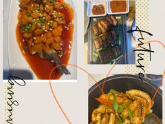 -小吴越·江浙融合菜(惠山万达广场店)