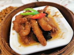 -又一间茶点轩(百汇广场店)