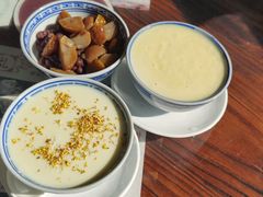-周大娘牛乳(旧寨古村总店)