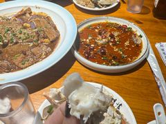 -大家发海鲜城夜排档(华山中路店)
