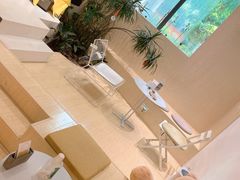 -XI·LaundryCafe 喜咖自助洗衣咖啡店