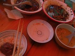 -朱大嘴肥肠血旺(始于1999福字街店)