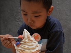 -LANLIZI BAKERY(COSMO店)