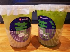 -炖物24章·顺时轻养茶(黄龙店)