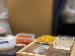 -鮨一日本料理旗舰店(总店)