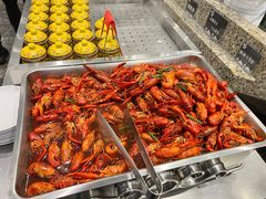 -初色海鲜自助(万丰路店)