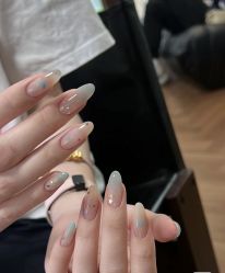 -1T·1M 日式美甲美睫