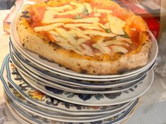 -Mammamia意大利餐厅(古北店)