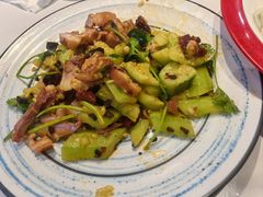 -李老哈·东北菜(宋园路店)