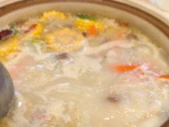 -土连锅·现熬养生汤锅(梁家巷店)