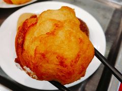奶油炸糕-护国寺小吃(新街口店)