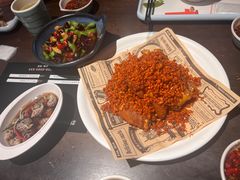 -乔街深夜食堂·小龙虾·高压锅生蚝(杭州总店)