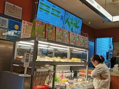 -奈雪的茶(市百一店)