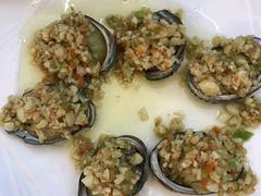 -大洋海鲜居·海鲜特色菜(墟沟海鲜美食城店)