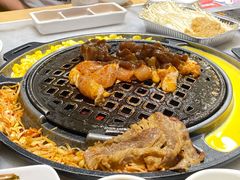 -韩宫宴和牛烤肉(合肥滨湖银泰城店)