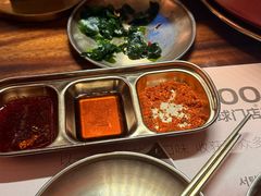 -西塔老太太泥炉烤肉(上海七宝领展广场店)