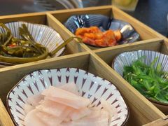 -熊大·鲜烤黄牛肉(五山店)