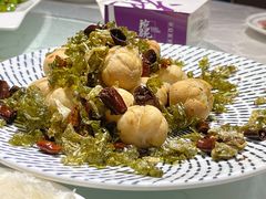 -琬苑鸽庄·川粤融合菜(解放碑总店)