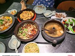 -云海肴云南菜·蒸汽石锅鱼(青岛万象城店)