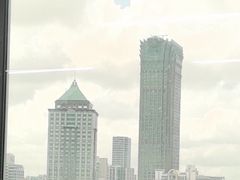 -陕西大厦中餐厅(陕西驻沪办店)