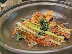 -叶芭蕉·铜锅酸汤牛肉(高铁吾悦店)