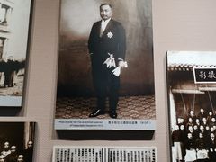 -缘福乡村铁锅炖民宿(八达岭店)