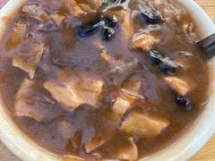 -逍遥镇刘相五胡辣汤豆沫馆(康复中街店)