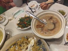-刘胖子家常菜·蹄花焖藕(中南店)