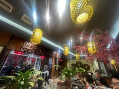 -一块豆腐·海鲜·家常菜(李沧书院路店)