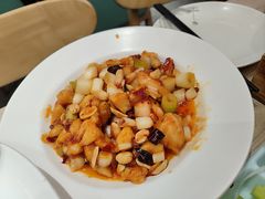 -紫光园·烤鸭(美术馆店)