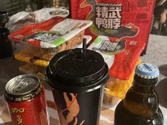 -靓靓蒸虾·头牌蒸虾(雪松路总店)