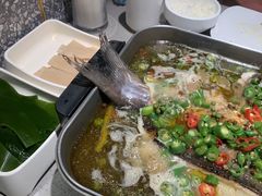 -半天妖烤鱼(龙口博商店)
