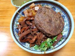 -旺泉餐饮店·清真牛肉面馆