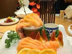 -尚海豆捞(乐虹坊店)