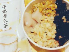 芋圆-于记杏仁(衡阳路店)