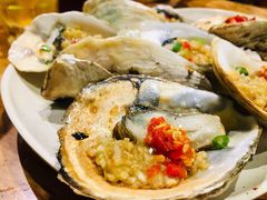 -木屋烧烤(龙华店)