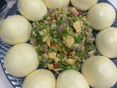 -87号烧烤海鲜·大排档(金沙滩店)