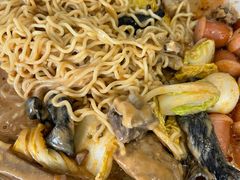 -郭记小街麻辣烫(南小街总店)