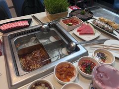 -海底捞火锅(勒泰店)