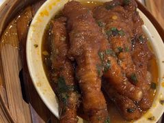 -蔡澜点心·粤菜(月星环球港店)