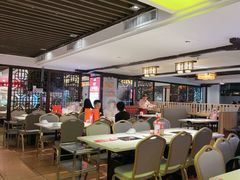 -潮泰牛肉火锅 · 创于1992年(车公庙店)