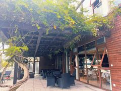 -望海·帆船主题咖啡厅•品茗下午茶(石湖景区店)