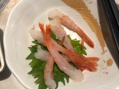 -五月罗马海鲜自助餐厅(月星环球港店)